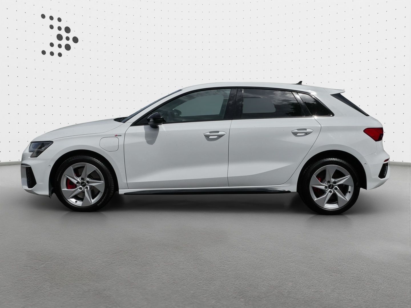 Audi A3 Sportback 45 TFSIe S line - Samsaru's Car Outlet