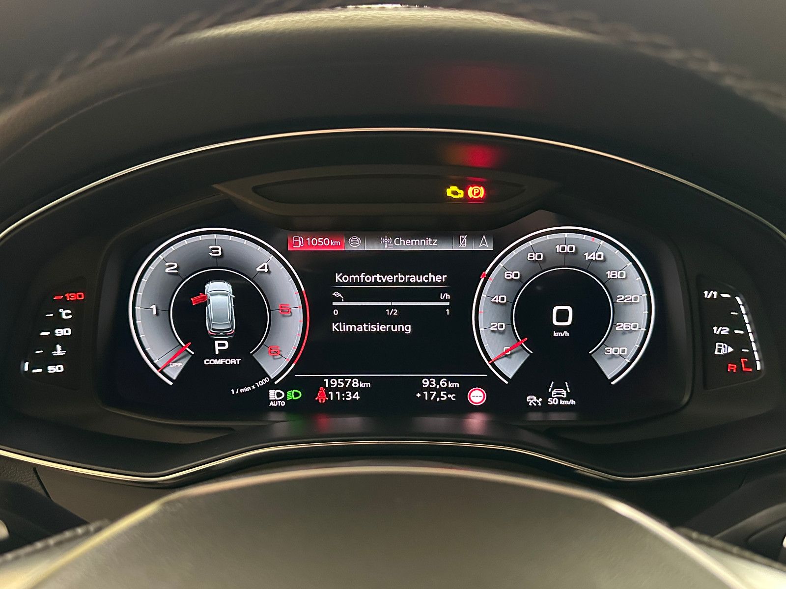 Audi A6 Avant 40 TDI quattro S tronic S line - Samsaru's Car Outlet