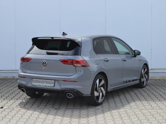 Volkswagen Golf VIII GTI - Samsaru's Car Outlet