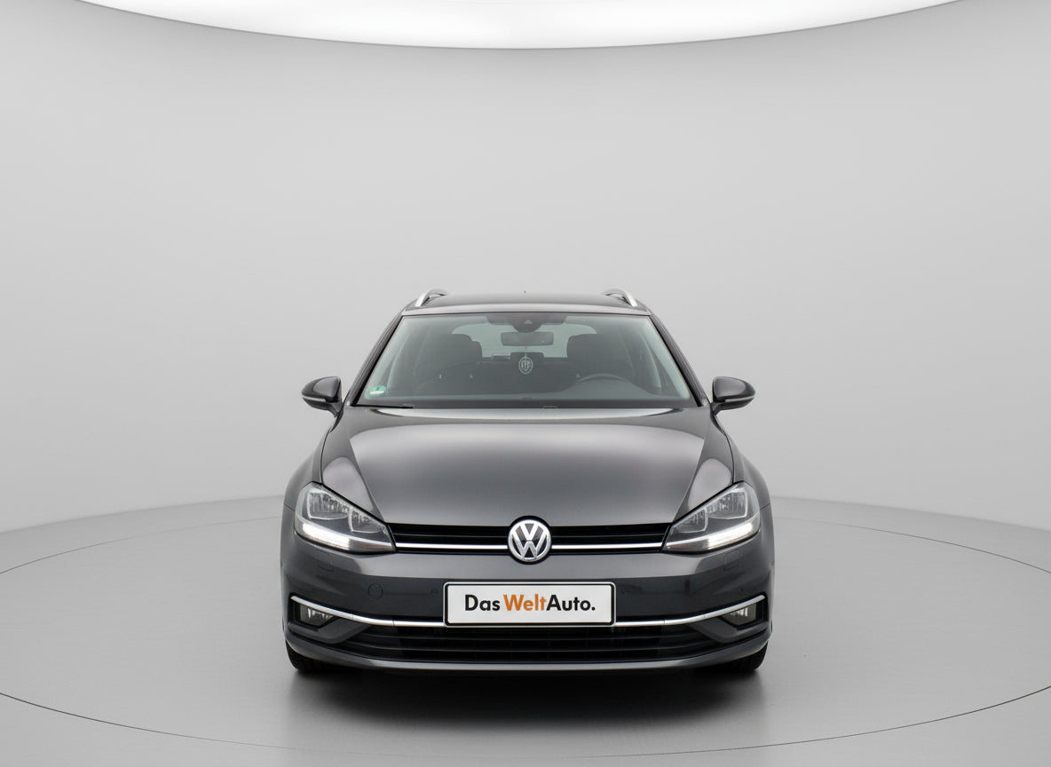 Volkswagen Golf 2.0 TDI 150CP