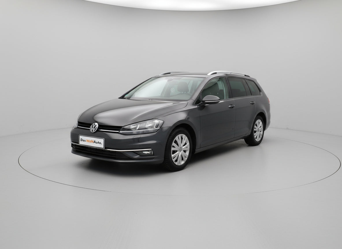 Volkswagen Golf 2.0 TDI 150CP