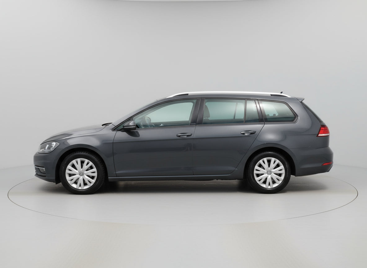 Volkswagen Golf 2.0 TDI 150CP
