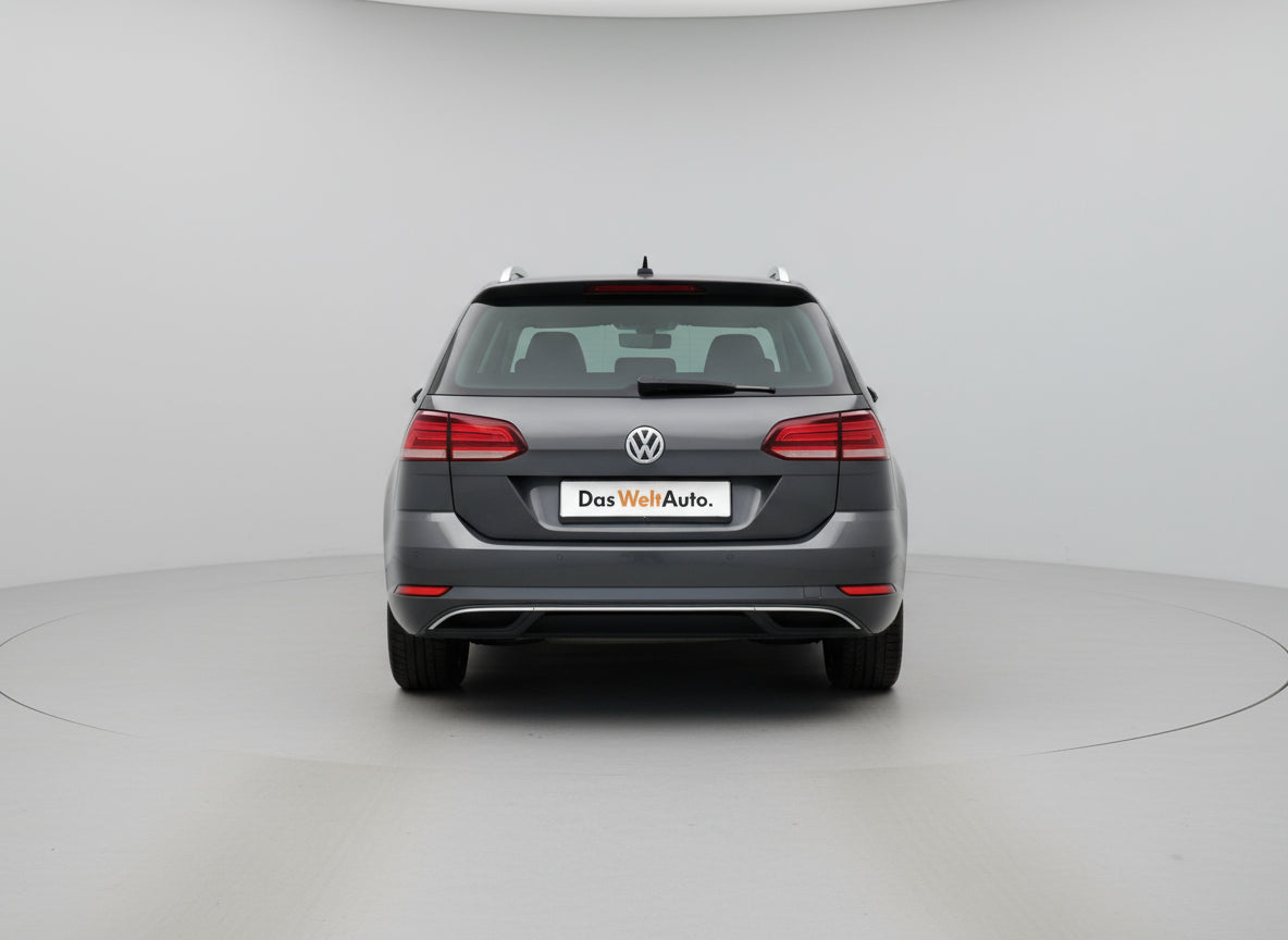 Volkswagen Golf 2.0 TDI 150CP