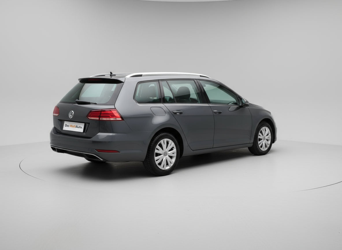 Volkswagen Golf 2.0 TDI 150CP