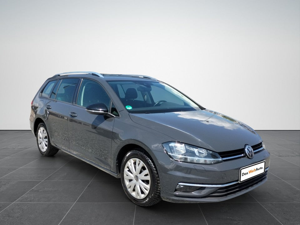 Volkswagen Golf Garantie 12 luni / Rate / Leasing / Credit / Istoric si km certificati
