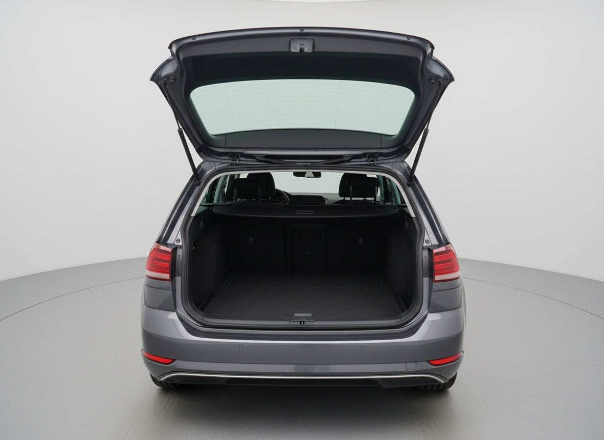 Volkswagen Golf 2.0 TDI 150CP