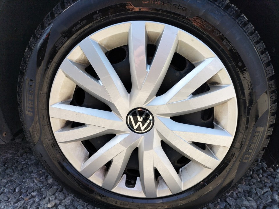 Volkswagen Golf Garantie 12 luni / Rate / Leasing / Credit / Istoric si km certificati