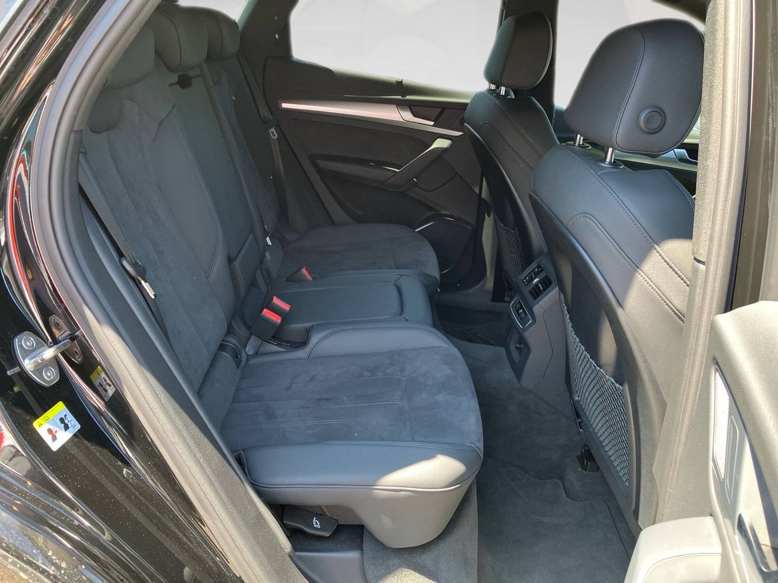 Audi Q5 Sportback S-LINE 45 TFSI QUATTRO - Samsaru's Car Outlet