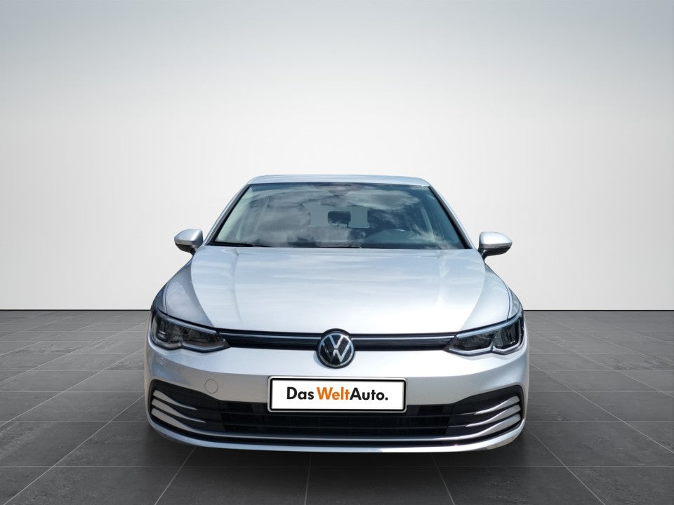 Volkswagen Golf Garantie 12 luni / Rate / Leasing / Credit / Istoric si km certificati