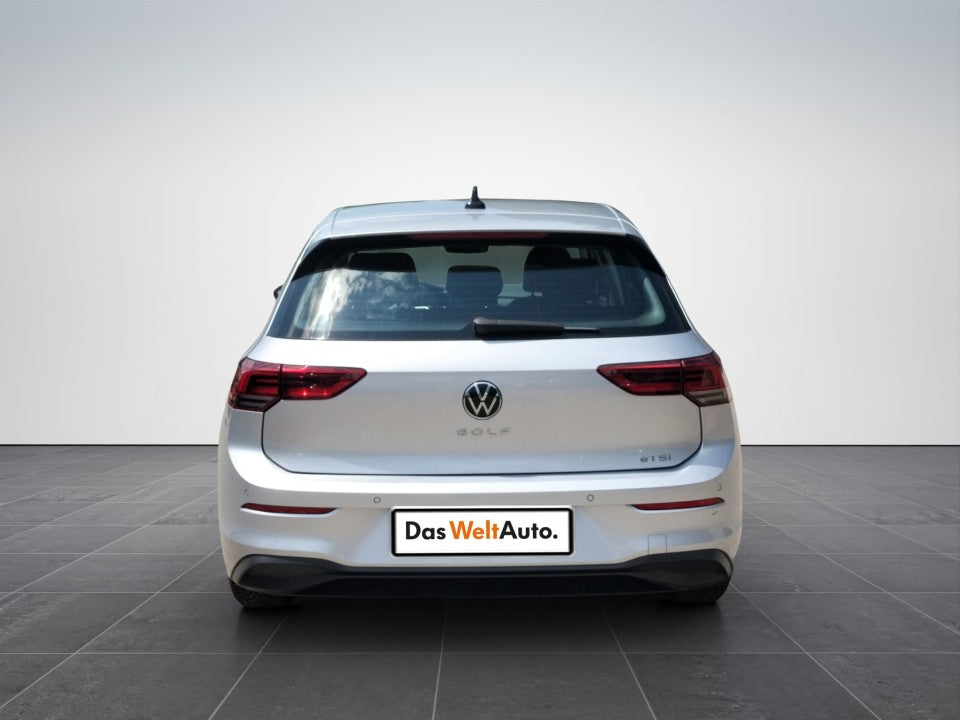 Volkswagen Golf Garantie 12 luni / Rate / Leasing / Credit / Istoric si km certificati