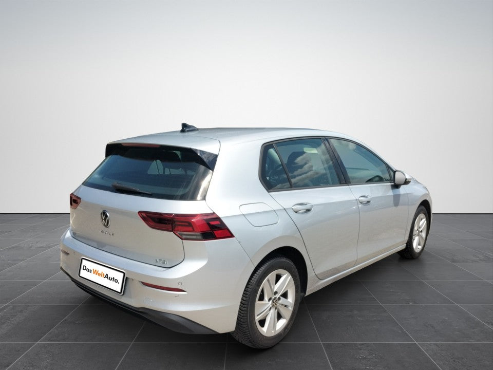 Volkswagen Golf Garantie 12 luni / Rate / Leasing / Credit / Istoric si km certificati