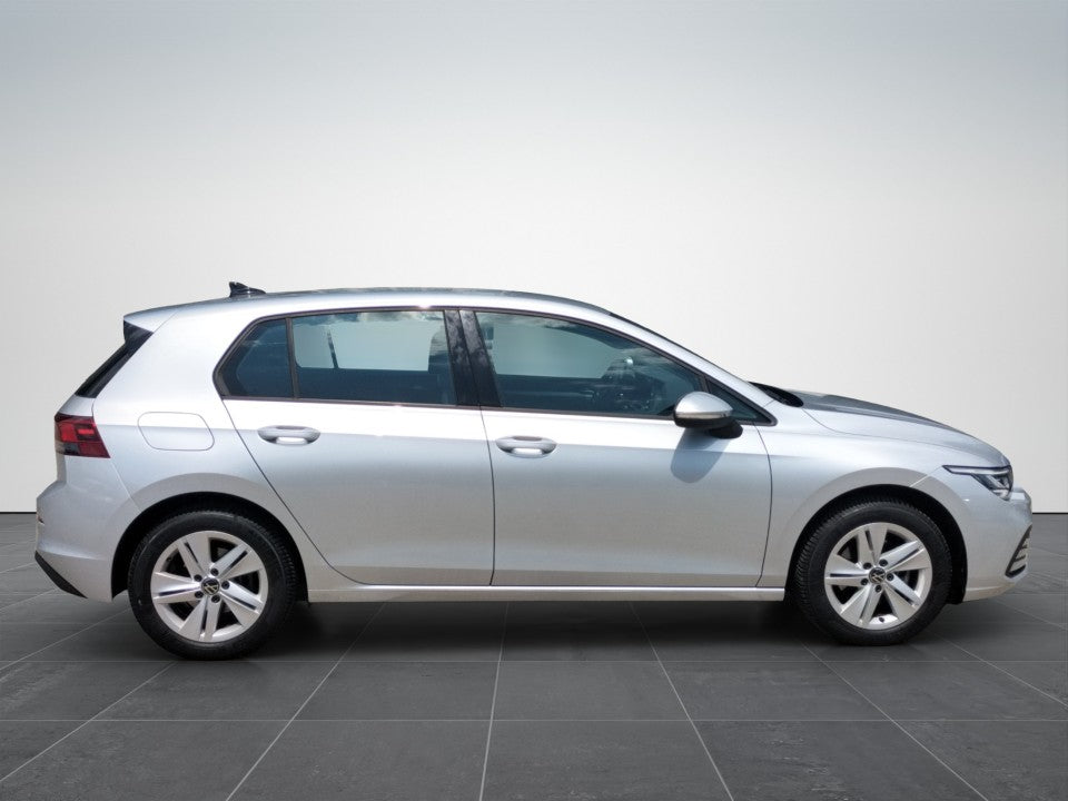 Volkswagen Golf Garantie 12 luni / Rate / Leasing / Credit / Istoric si km certificati