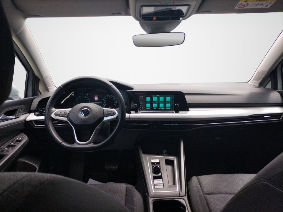 Volkswagen Golf Garantie 12 luni / Rate / Leasing / Credit / Istoric si km certificati