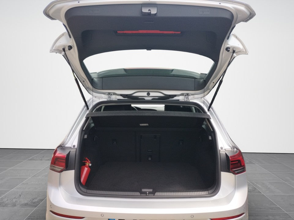 Volkswagen Golf Garantie 12 luni / Rate / Leasing / Credit / Istoric si km certificati