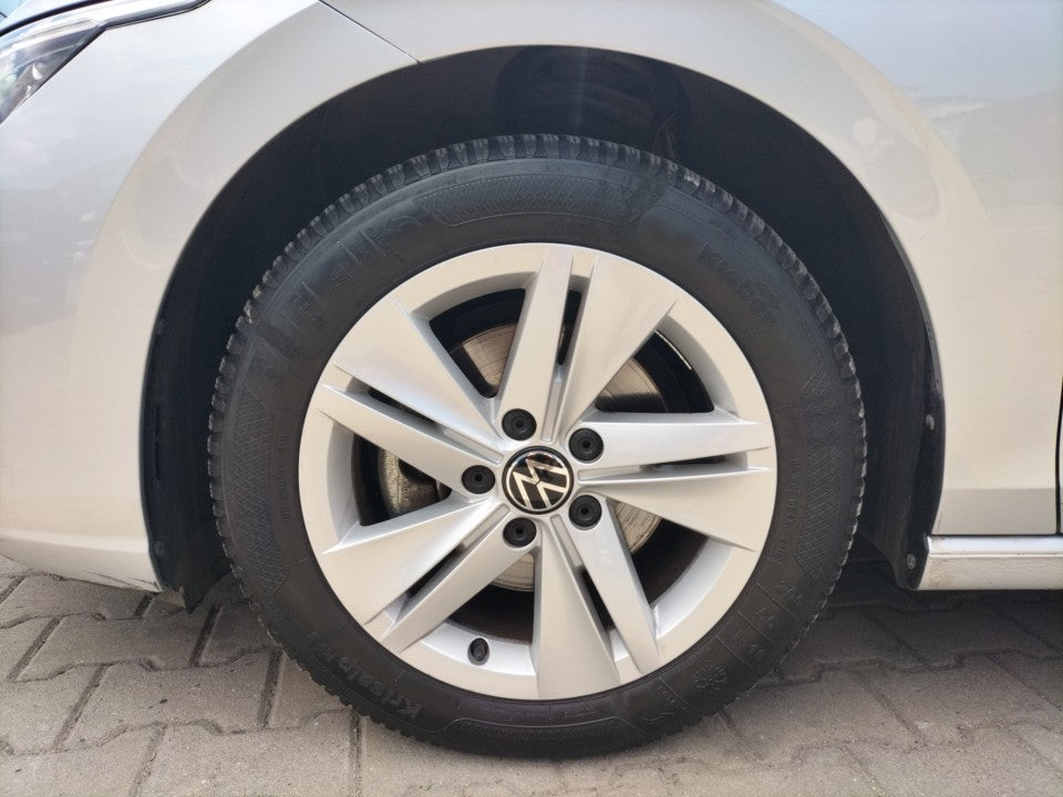 Volkswagen Golf Garantie 12 luni / Rate / Leasing / Credit / Istoric si km certificati