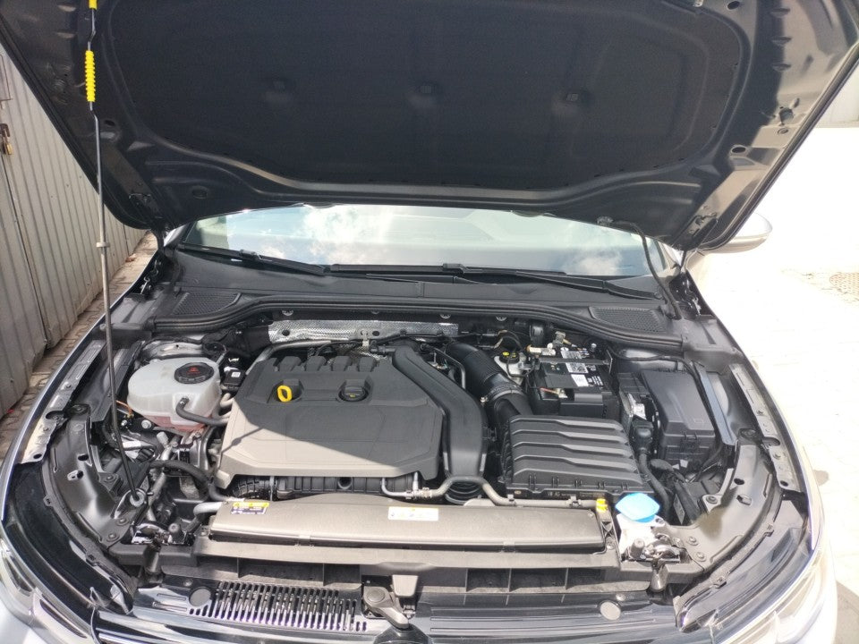 Volkswagen Golf Garantie 12 luni / Rate / Leasing / Credit / Istoric si km certificati