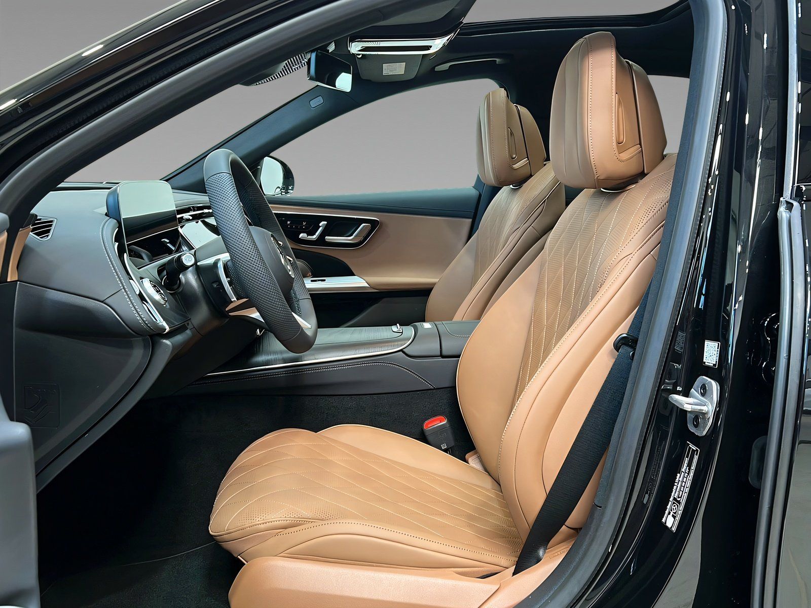 Mercedes-Benz E 450 d 4M+AMG+LEDER+PREMIUM+AHK+STANDHEIZUNG