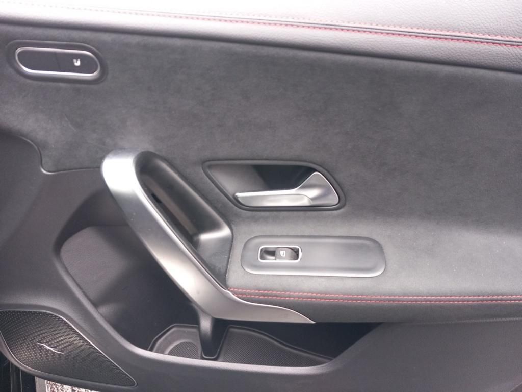 Mercedes-Benz AMG CLA 45 4MATIC+ Shooting Brake - Samsaru's Car Outlet