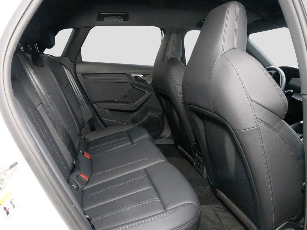 Audi A3 Sportback 40 TFSI e - Samsaru's Car Outlet
