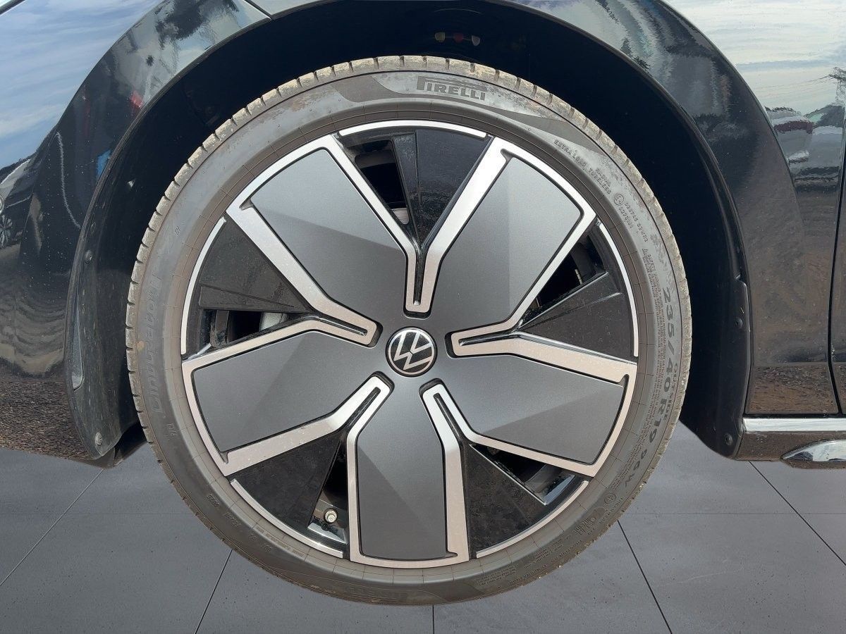 Volkswagen Passat Variant 2.0 TDI DSG 4M R-Line AHZV Pano H