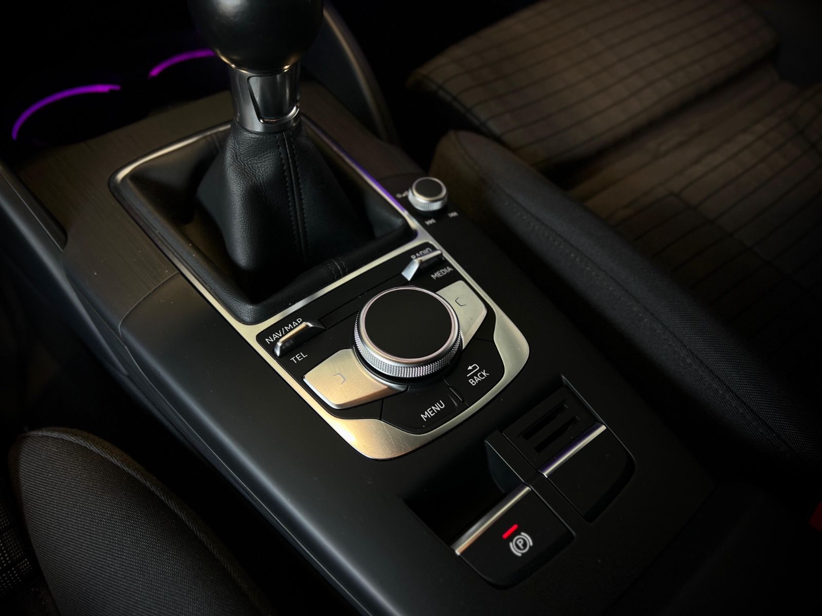 Audi A3 Limousine 30 TFSI S-Line - Samsaru's Car Outlet
