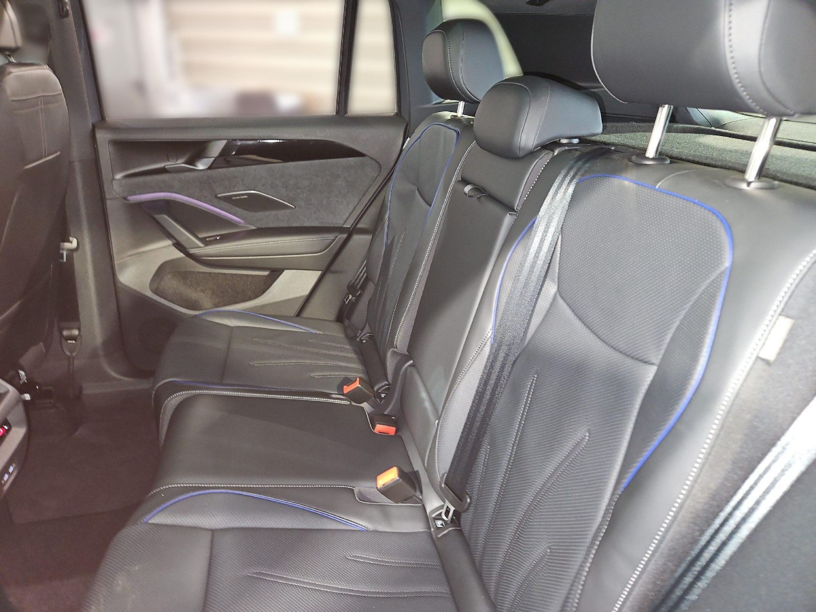 Volkswagen Tiguan R-Line 1,5 l eHybrid OPF 130 kW (177 PS)