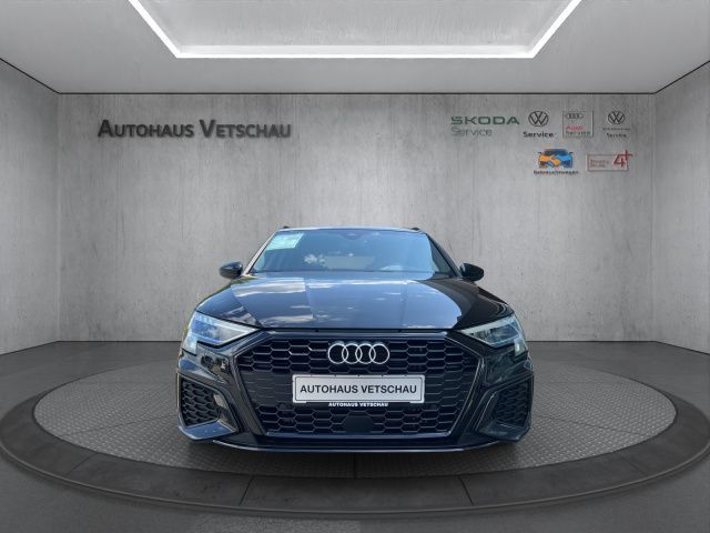 Audi A3 Sportback 35 1.5 TFSI S - Samsaru's Car Outlet