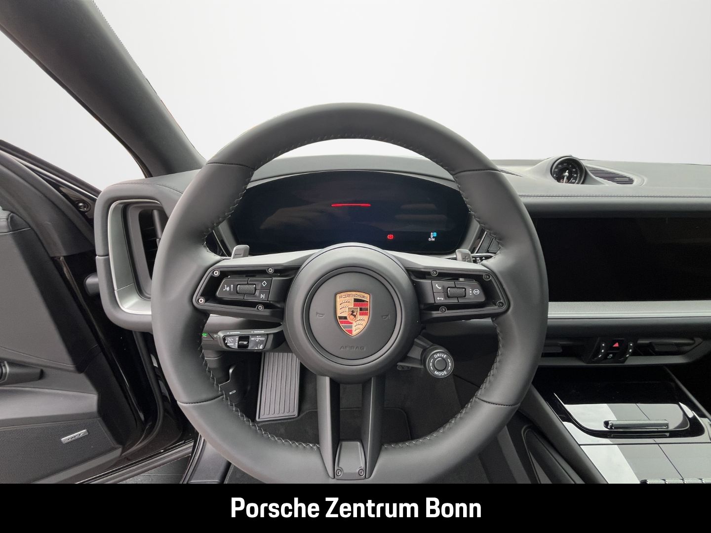 Porsche Cayenne E-Hybrid BOSE Rückfahrkamera LED-Matrix