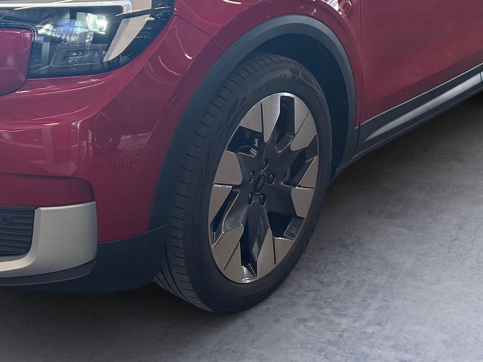 Ford Explorer Extended Range RWD 77kWh Premium *ACC*