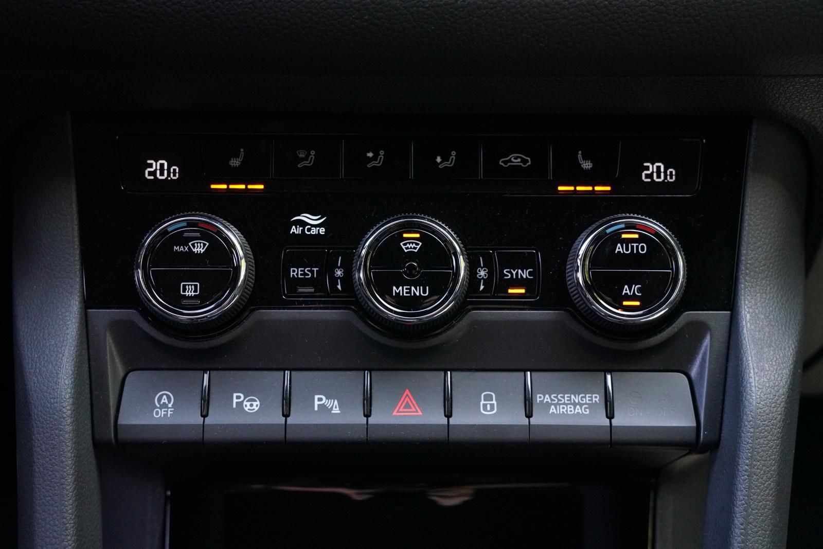 Skoda KODIAQ SPORTLINE 1.5TSI DSG - Samsaru's Car Outlet
