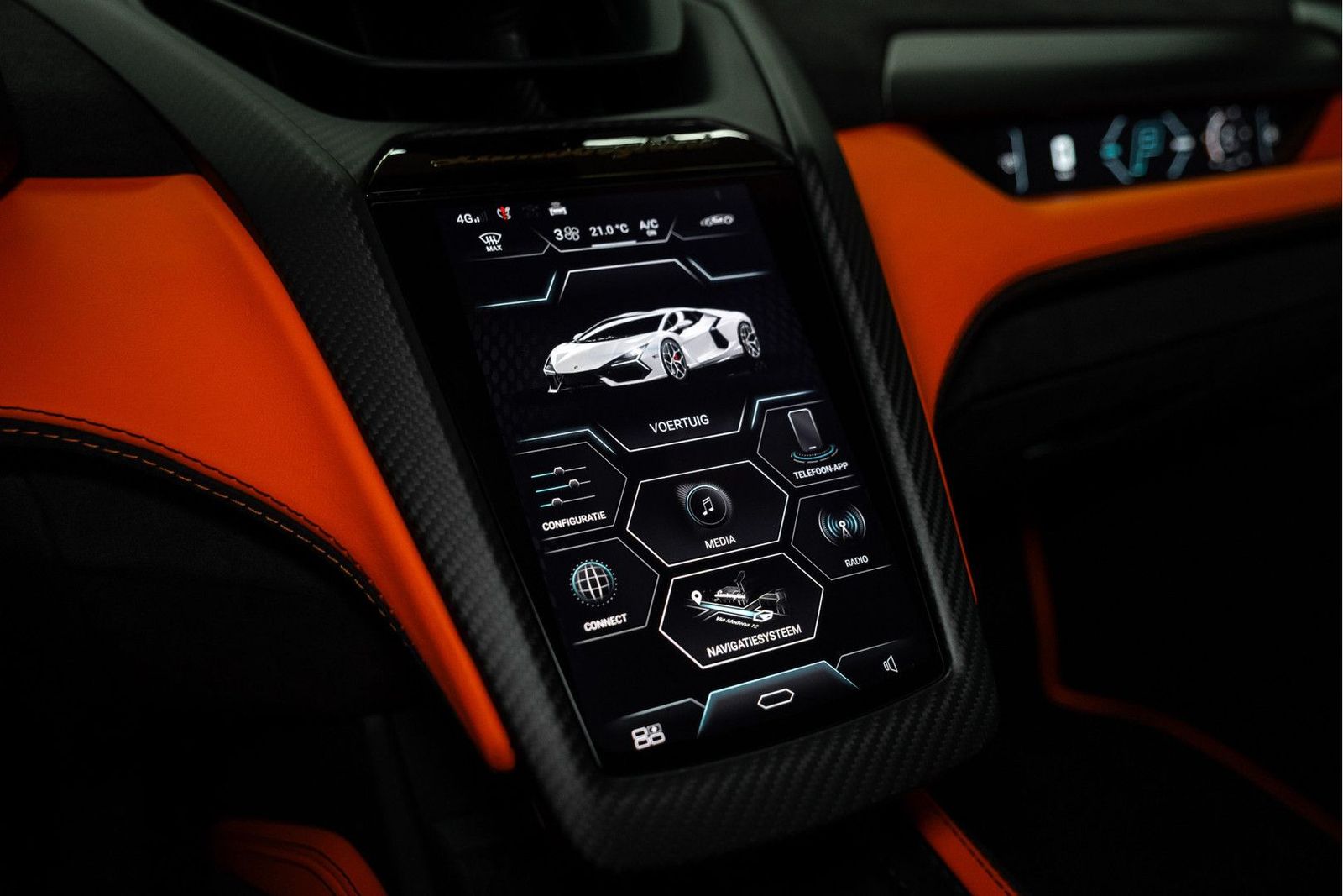 Lamborghini Revuelto - Samsaru's Car Outlet