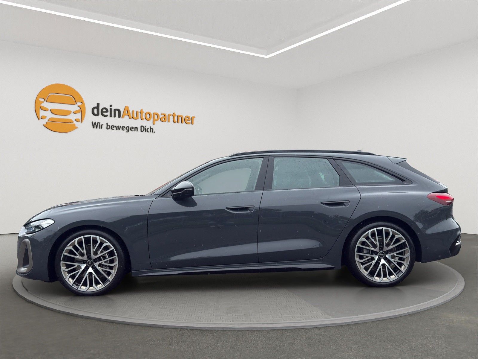 Audi A5 Avant TFSI quattro Edition One 2x S Line MATR