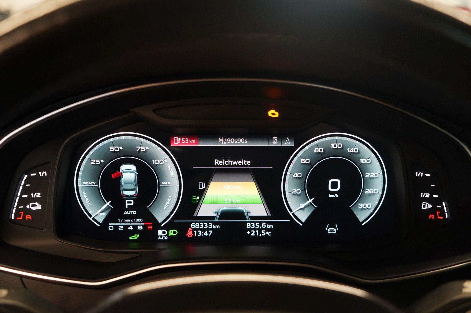 Audi A6 50 TFSI e Quattro - Samsaru's Car Outlet