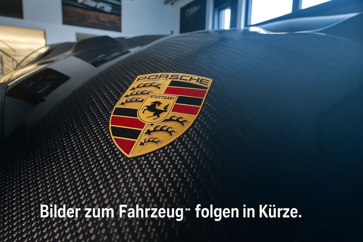 Porsche Cayenne E-Hyb Sport Design 22"Alu Massage Inno