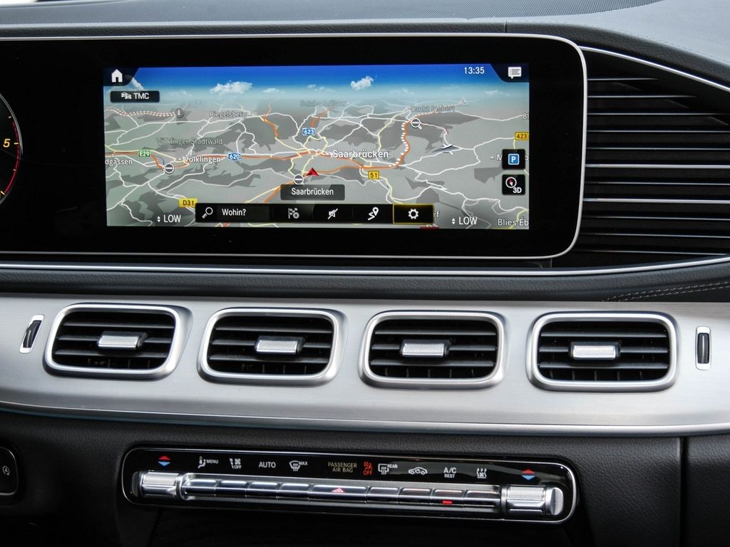 Mercedes-Benz GLE 400 d 4MATIC Coupé |AMG|NIGHT|NAVI|MBeam|HUD
