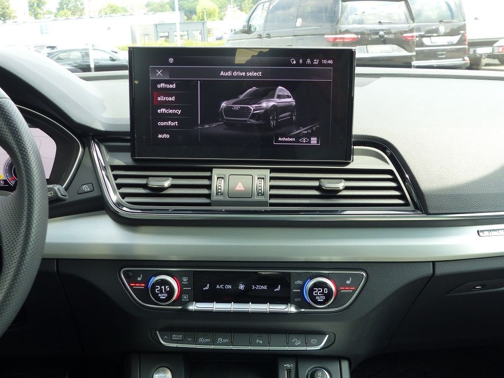Audi Q5 50 TDI quattro Tiptronic Advanced - Samsaru's Car Outlet