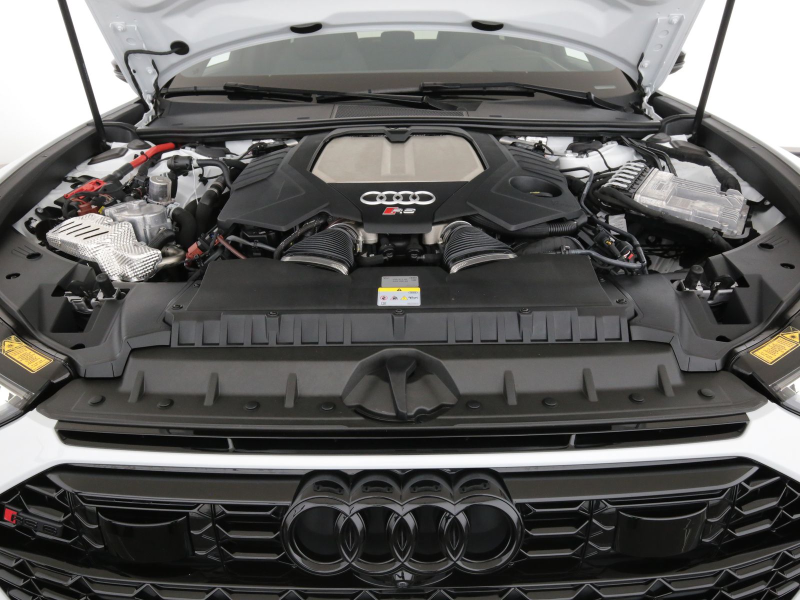 Audi RS 6 Avant 4.0 TFSI quattro tiptronic  LED Navi