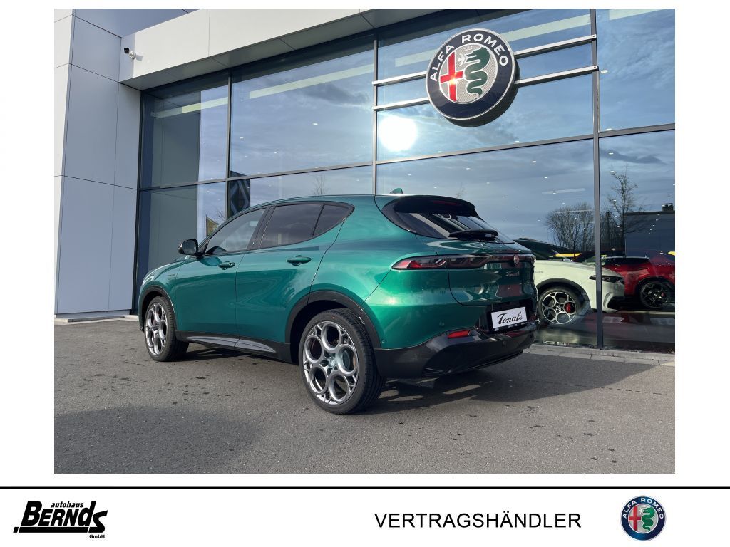 Alfa Romeo Tonale 1.5 MHEV Veloce WINTER ASSISTENZ POWER