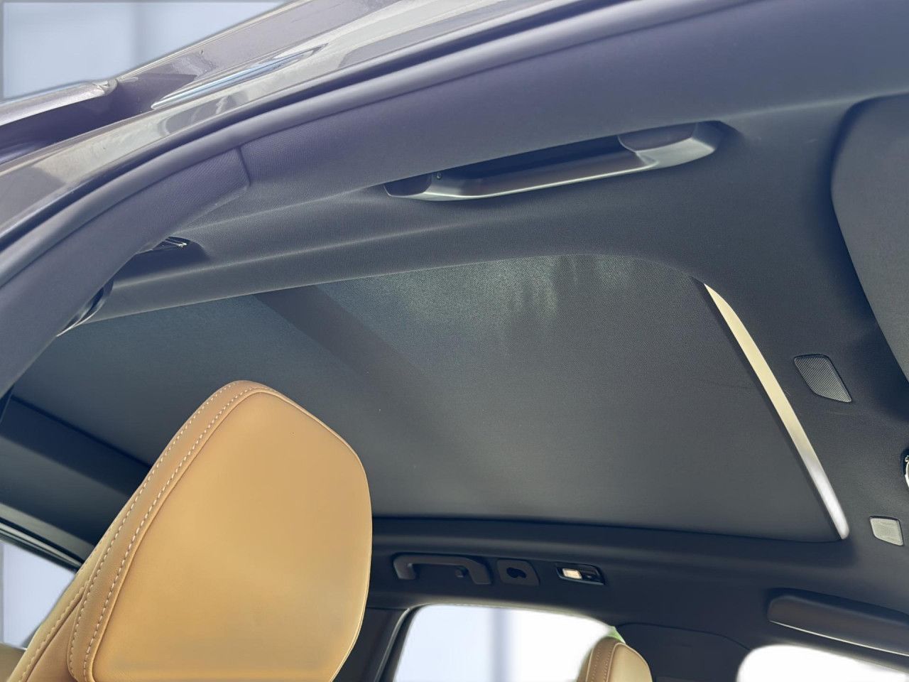 Volvo XC 60 Inscription AWD Bluetooth Head Up Display