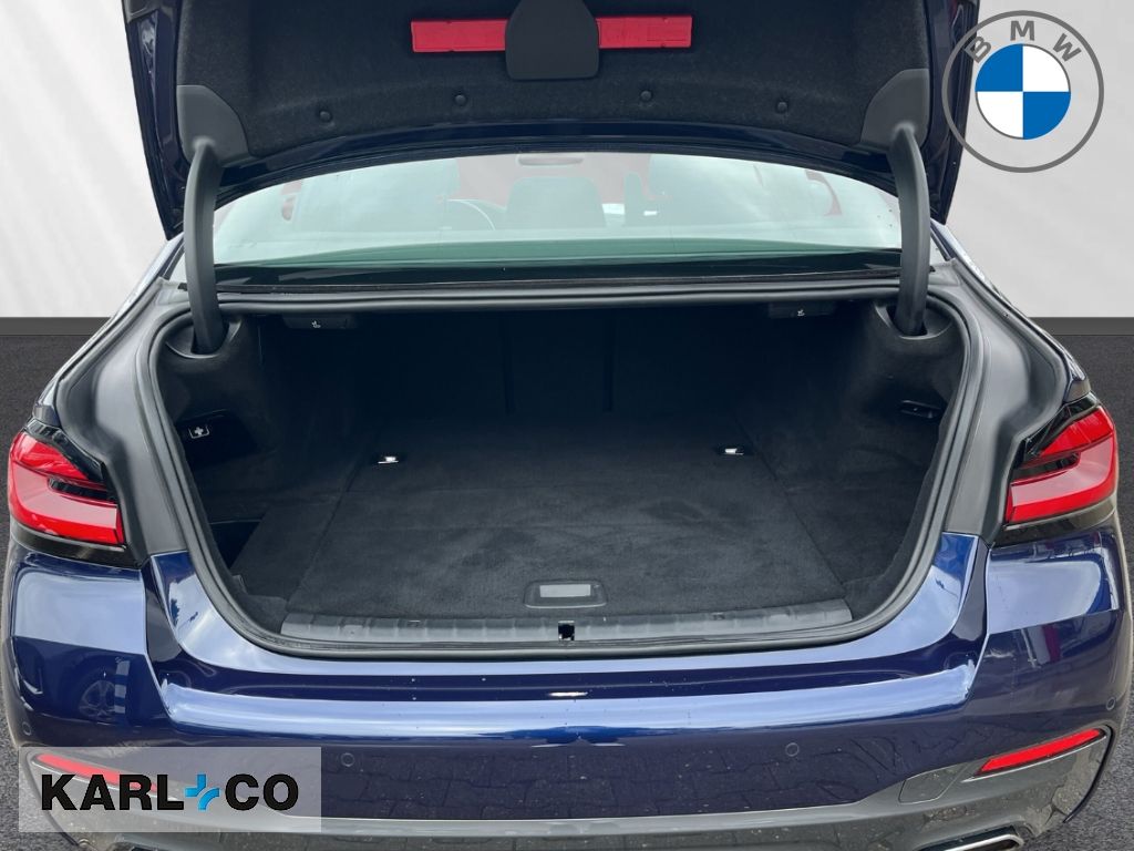 BMW 530 e xDrive Lim M Sport LC Prof ACC Laser HUD