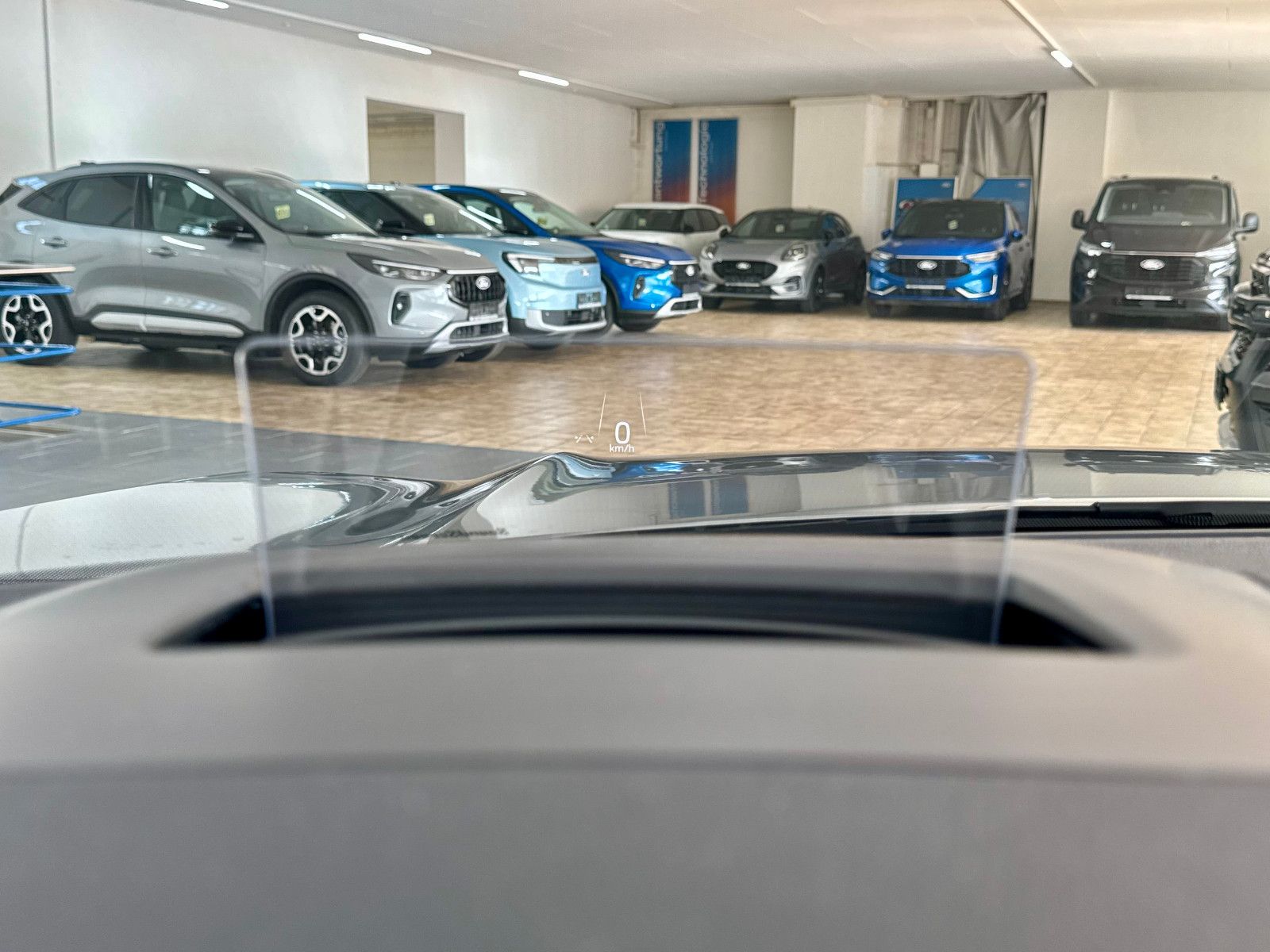 Ford Kuga 2.5 Duratec PHEV Active X*ACC*360°*NAVI*SHZ