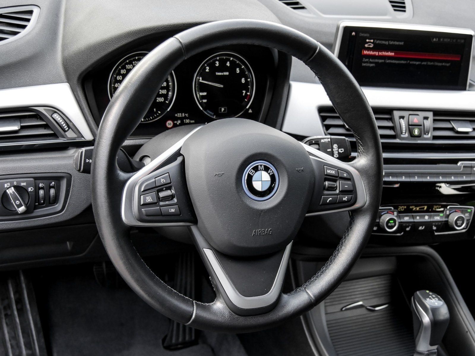 BMW X1 xDrive25e ADVANTAGE - Samsaru's Car Outlet