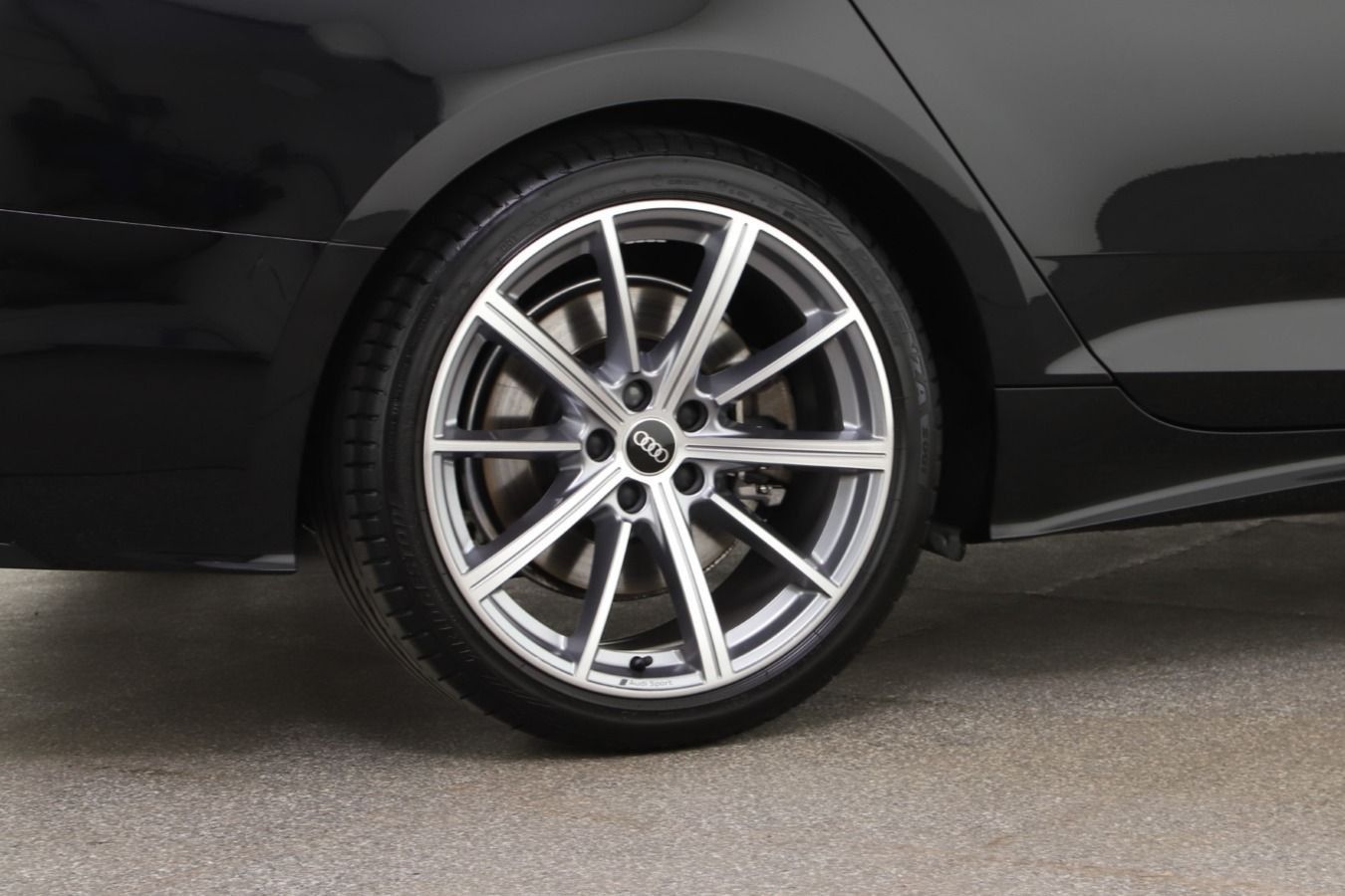 Audi A5 Sportback 45 TFSI Q S line LED/ACC/Kamera/Nav