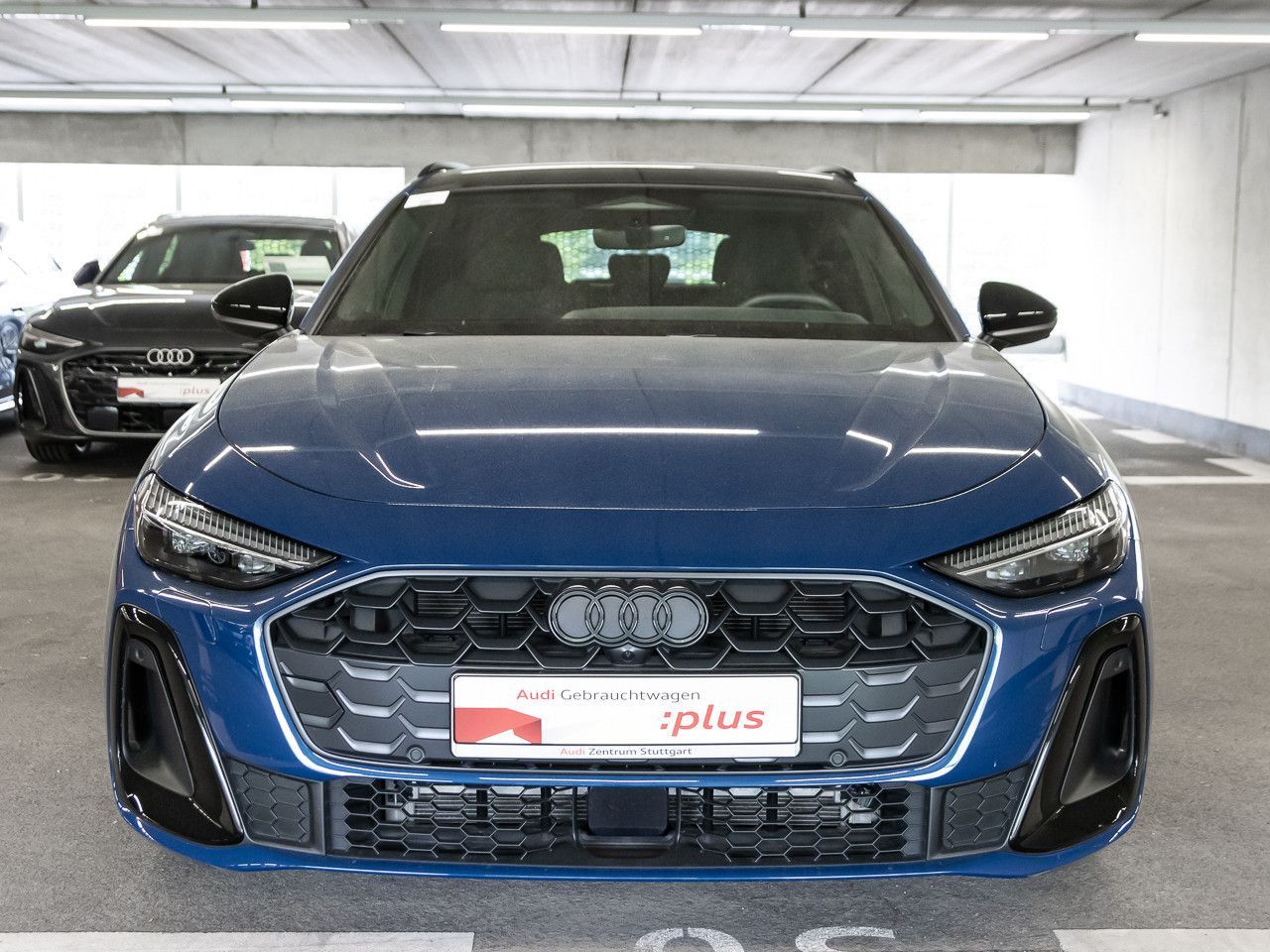 Audi A5 Avant e-hybrid quattro 220 kW S line S tronic
