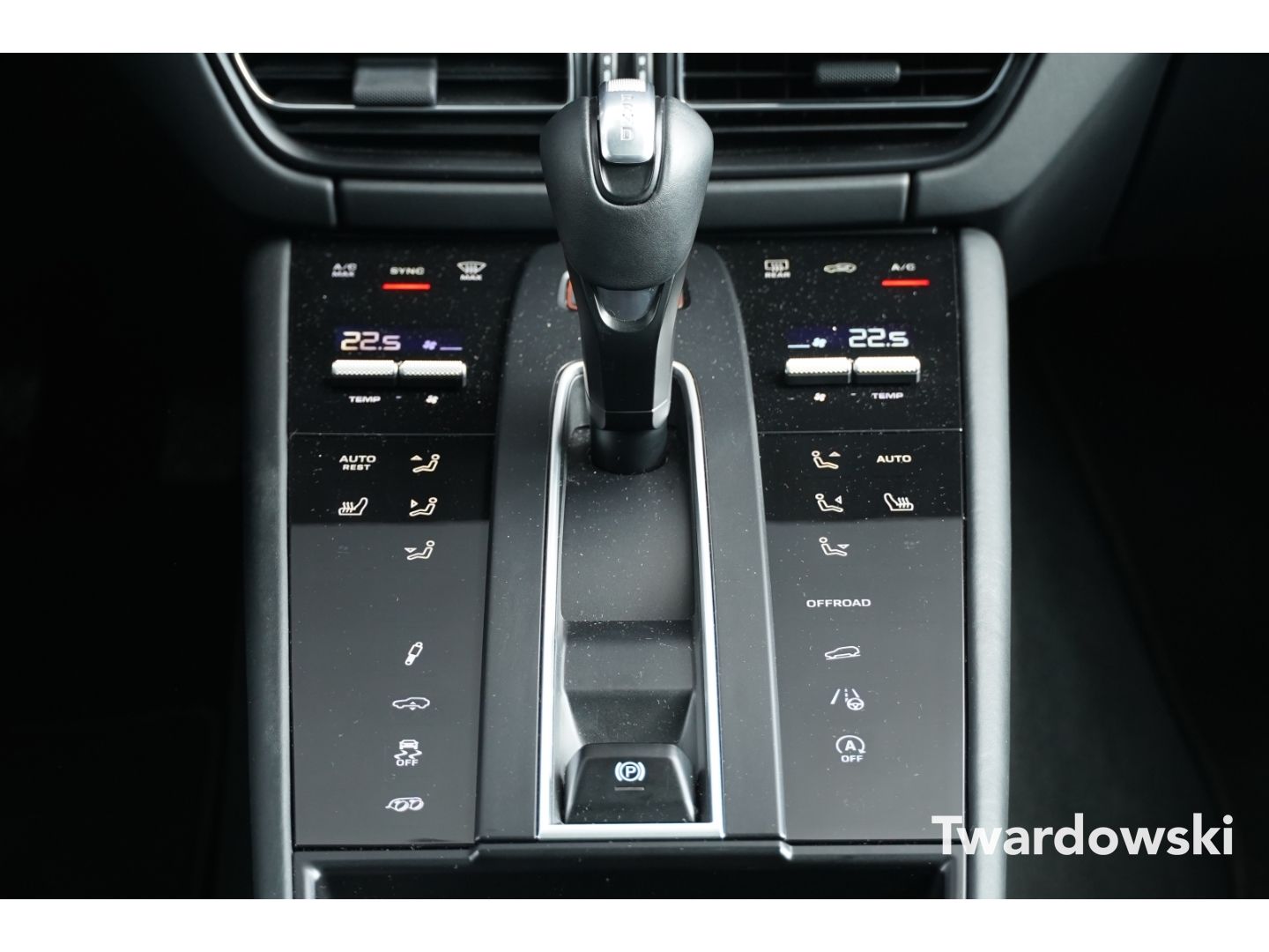 Porsche Macan GTS - Samsaru's Car Outlet