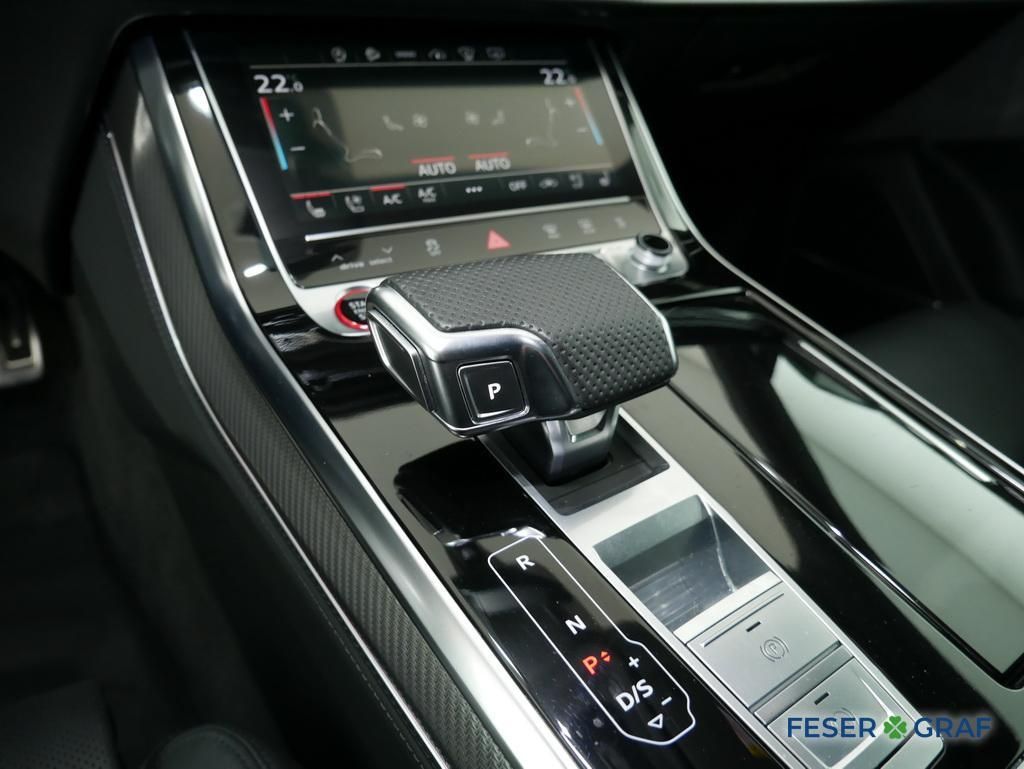 Audi RSQ8 Keramik,Pano,Standhzg,HUD,DynamikP+