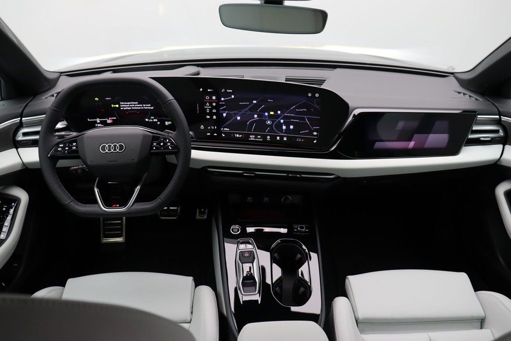 Audi A5 Avant TDI  quattro S line Matrix Navi B&O