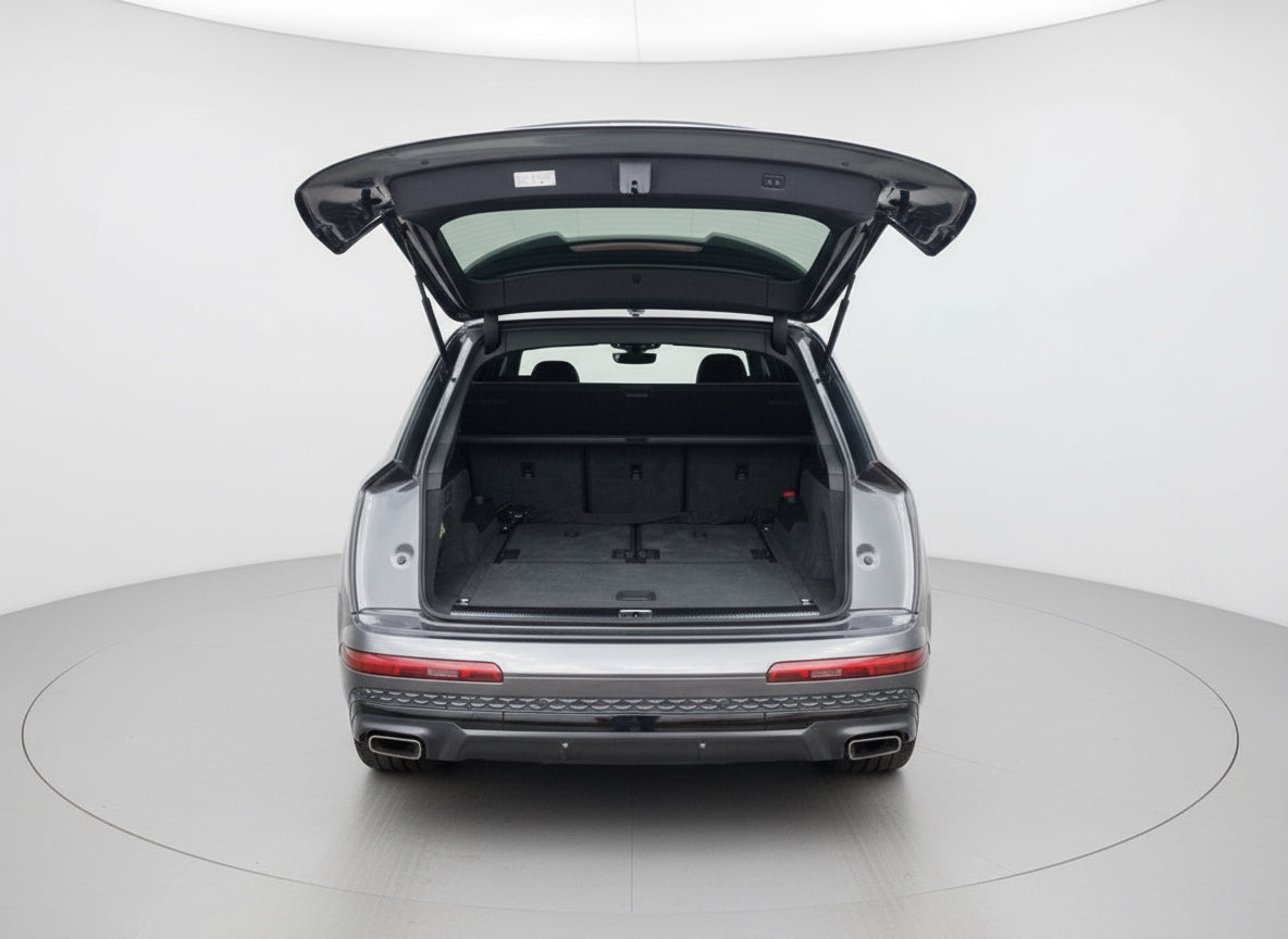 Audi Q7 3.0 TDI quattro