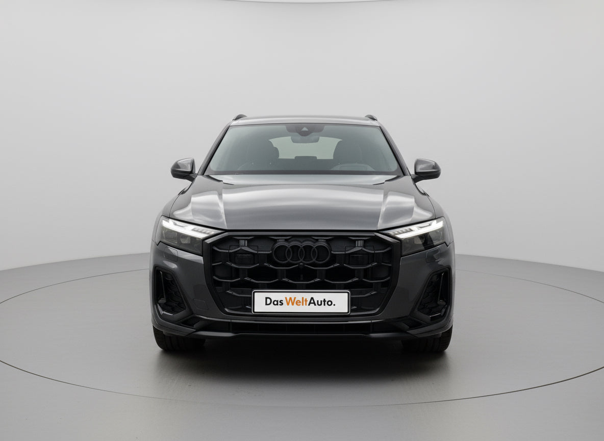 Audi Q7 3.0 TDI quattro