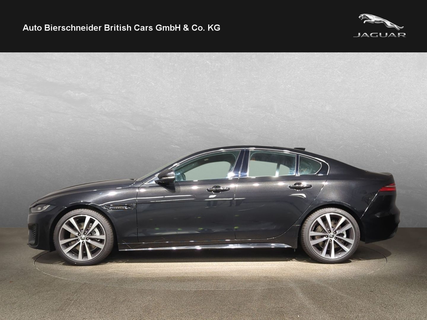 Jaguar XE D200 R-Dynamic HSE FAHRASSISTENZ-PAKET PANORA